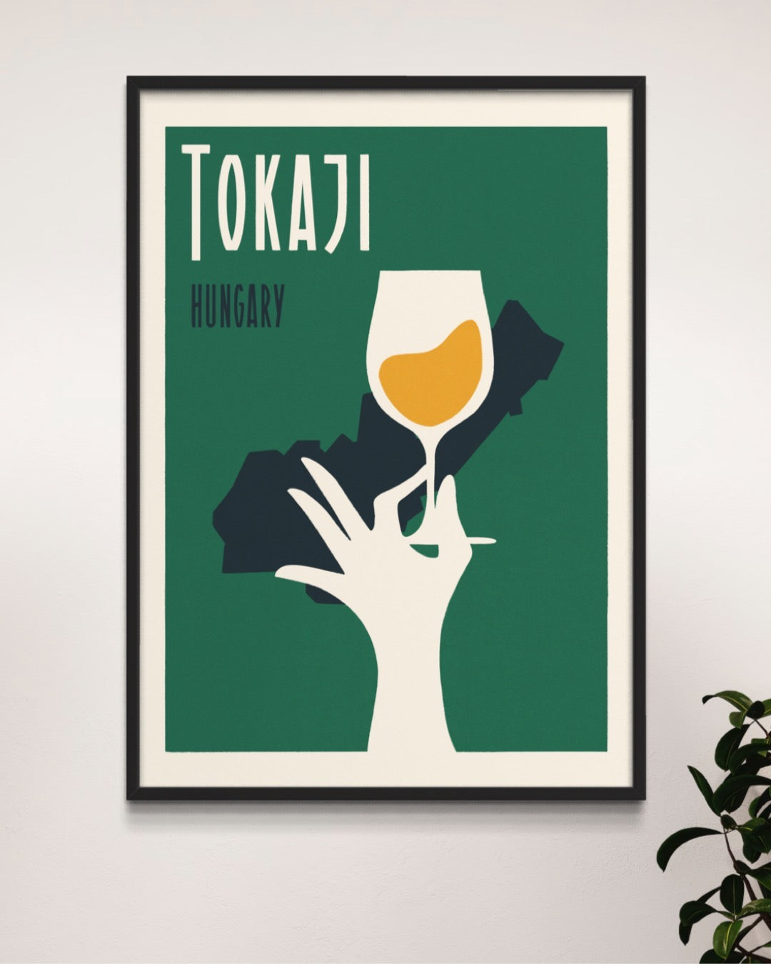 Wine Regions Print Bundle