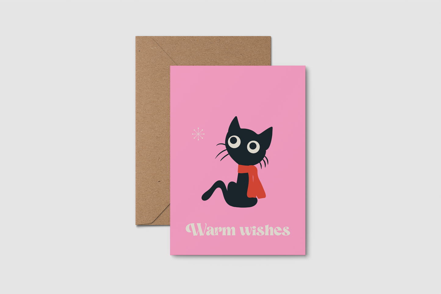 £1 Christmas cards
