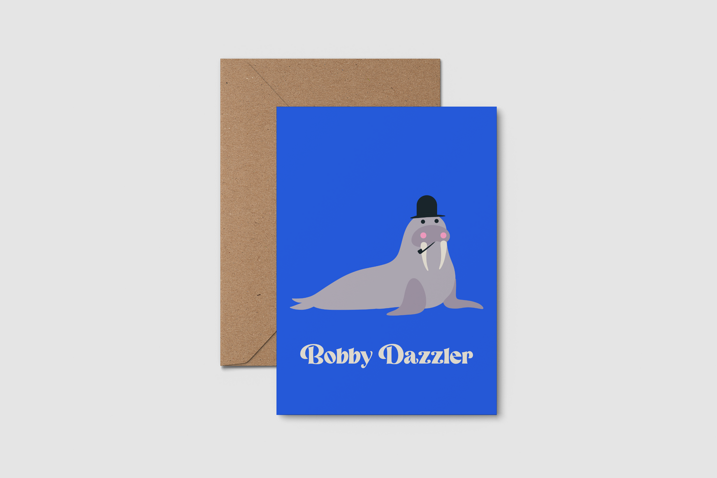 £1 Birthday cards