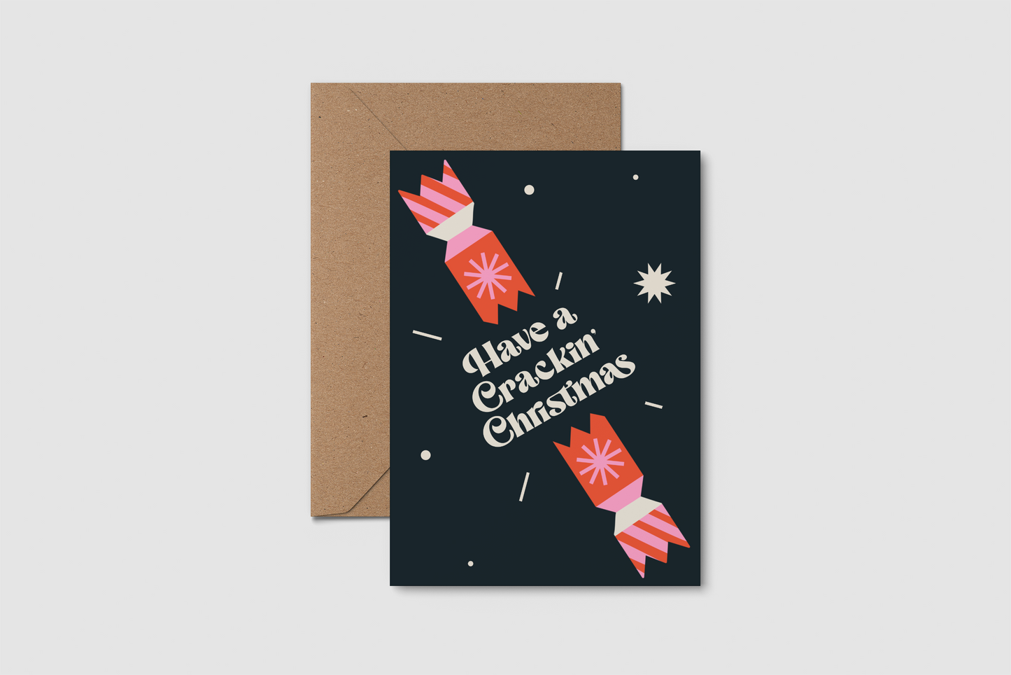 £1 Christmas cards