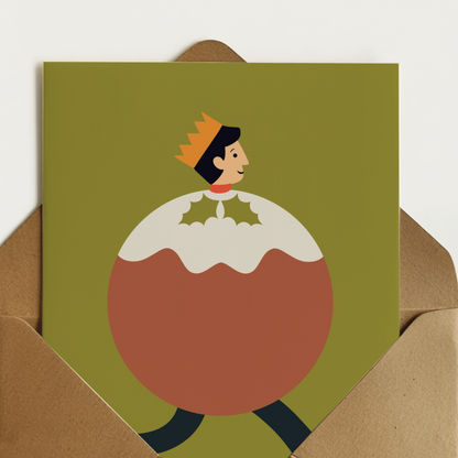 Fun and silly Christmas cards