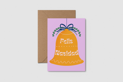 £1 Christmas cards