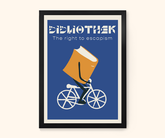 Midcentury modern graphic design