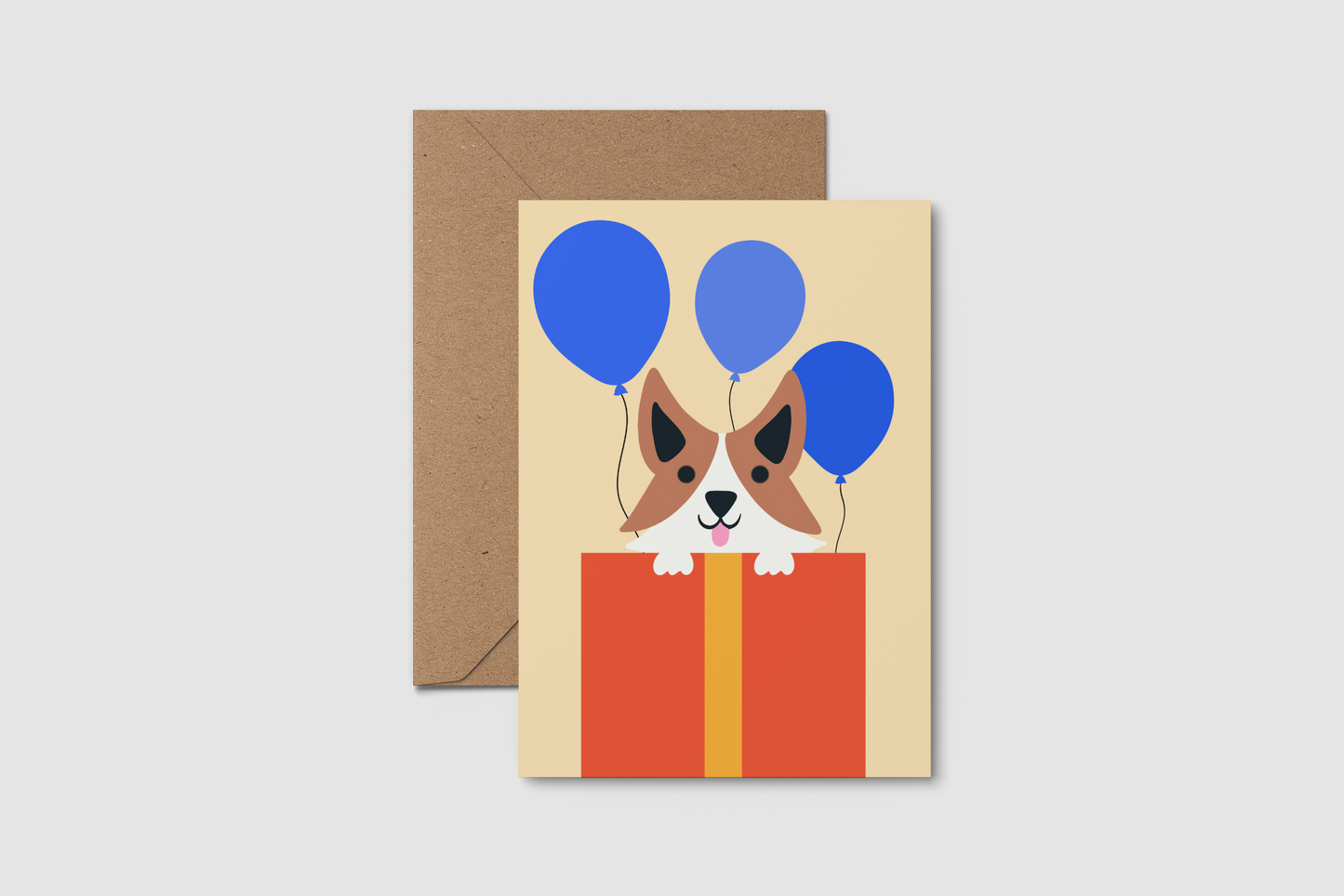 £1 Birthday cards
