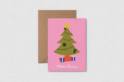 £1 Christmas cards