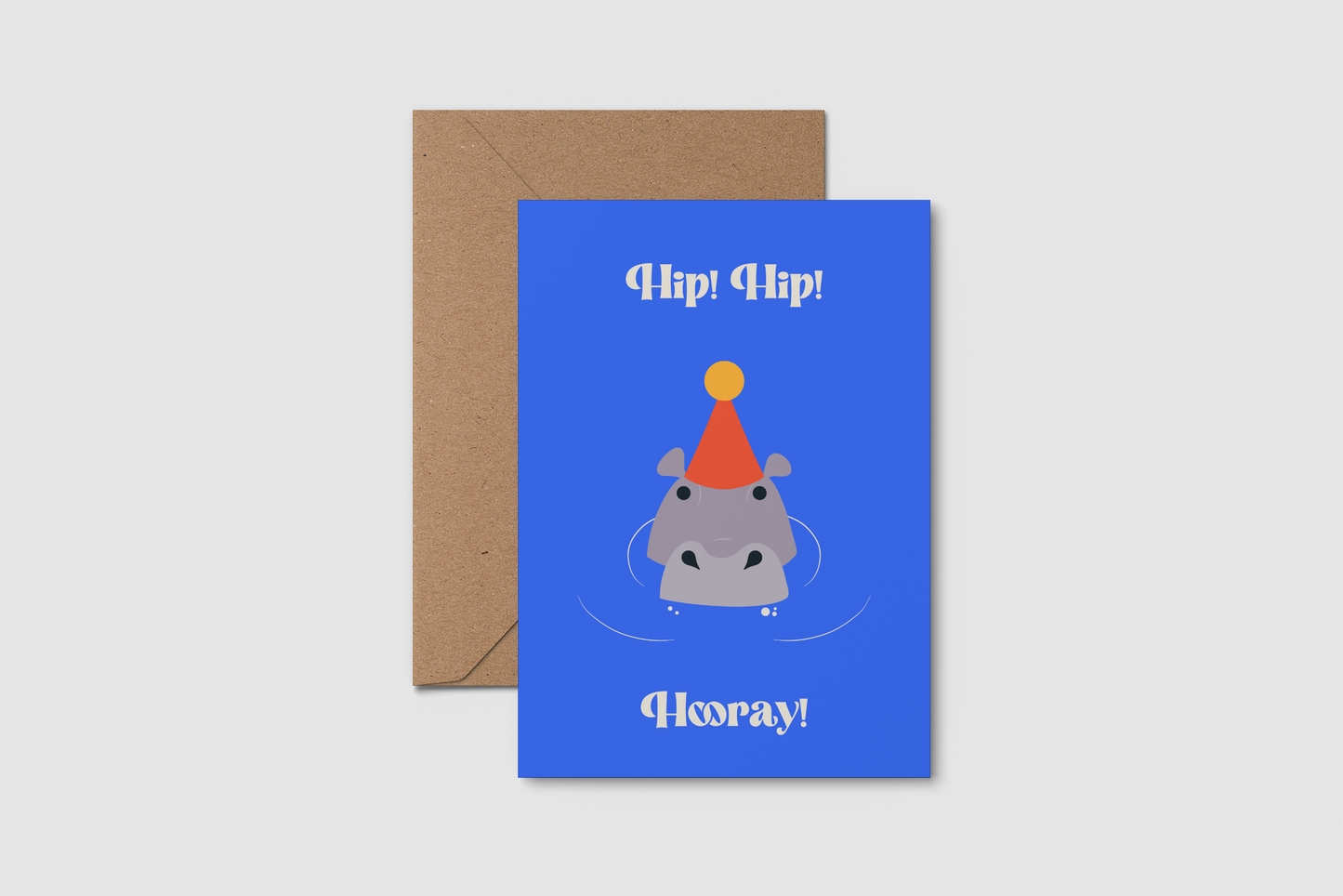 £1 Birthday cards