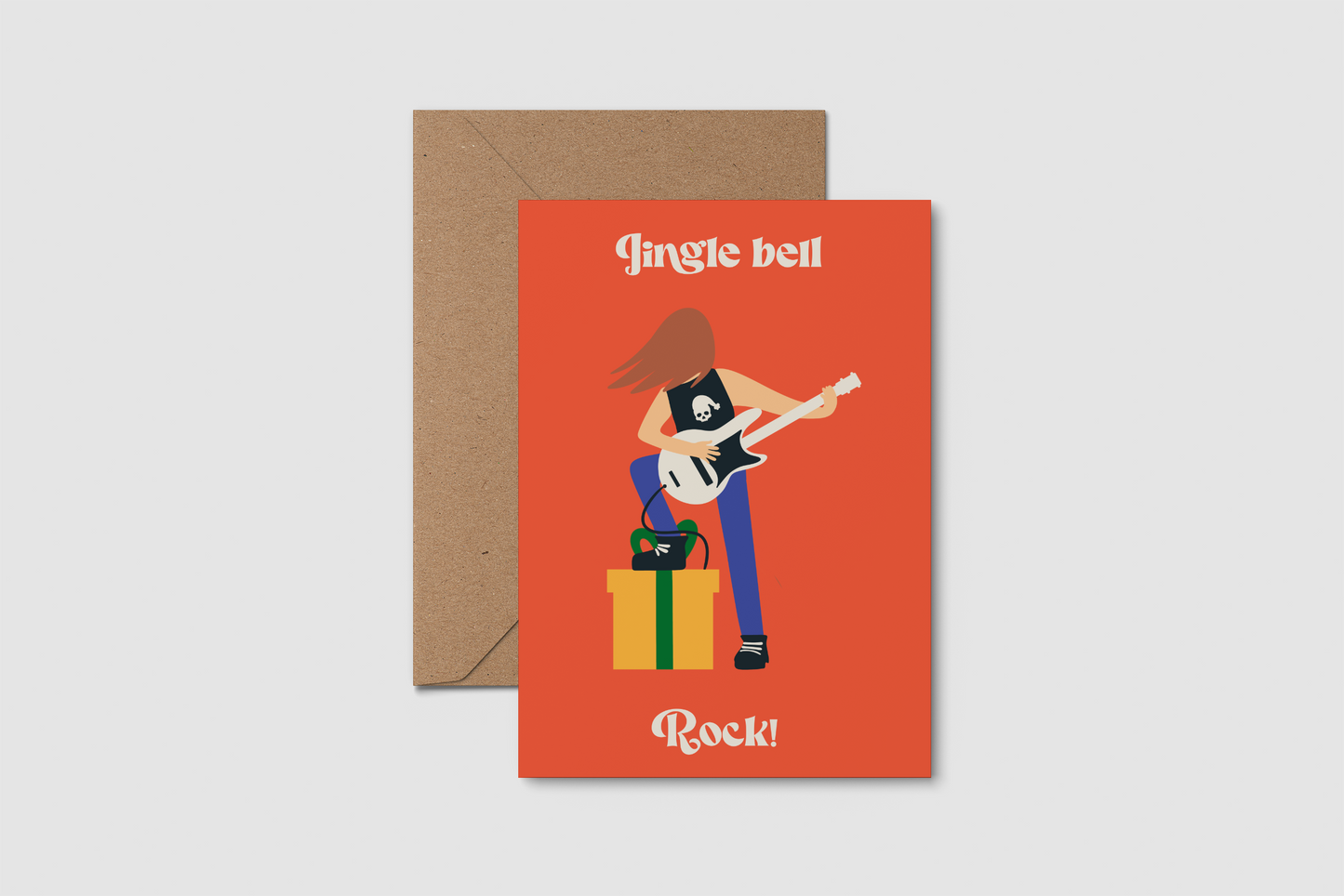 £1 Christmas cards