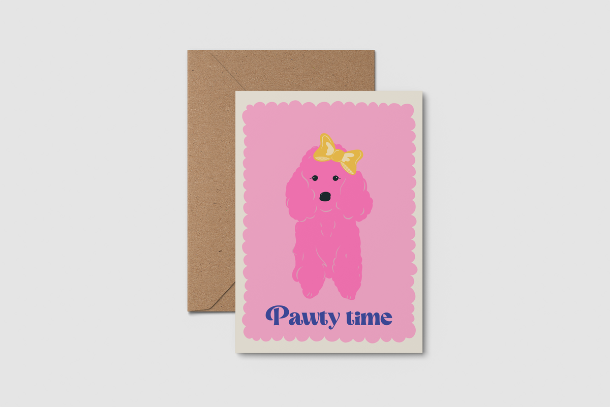 £1 Birthday cards