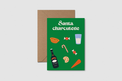 £1 Christmas cards
