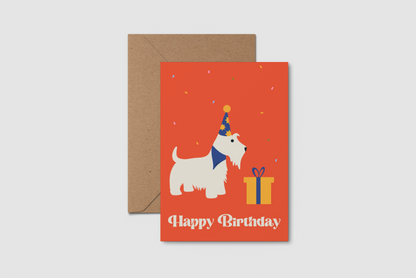 £1 Birthday cards